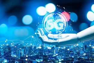 6G時(shí)代的序章 當(dāng)5G尚未普及，6G研發(fā)已悄然啟航